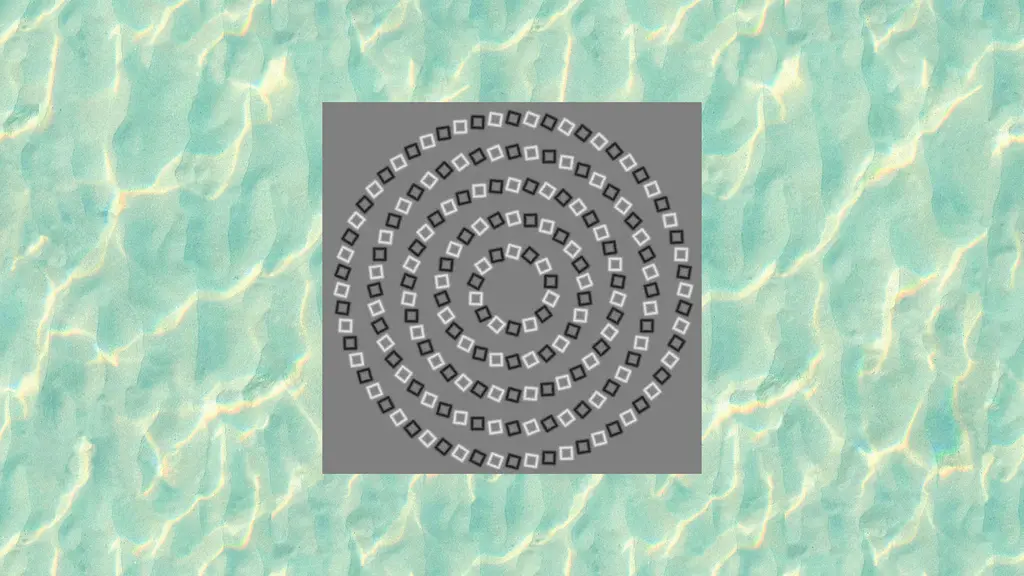 Warning: This optical illusion will give you a headache