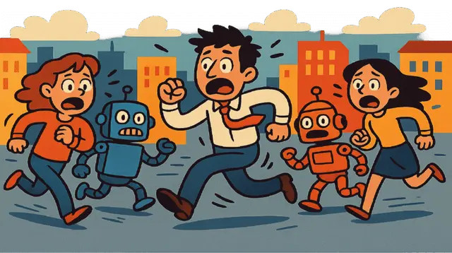 Will AI end SEO?