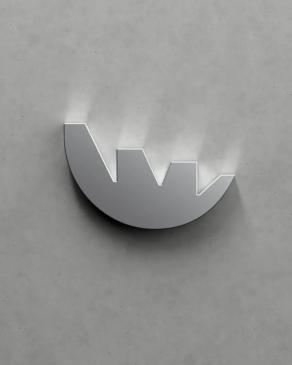 Project 3 Agency rebrands the ArtScience Museum, around the concept of convergence
