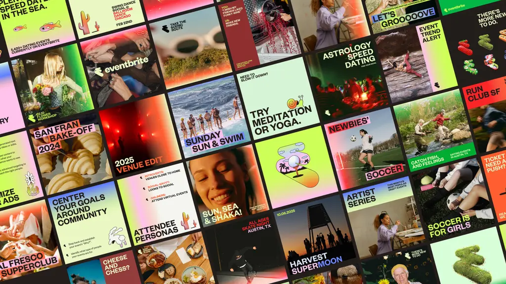 “Chasing trends gets you nowhere”: the secret to standout branding with BUCK’s Ben Langsfeld