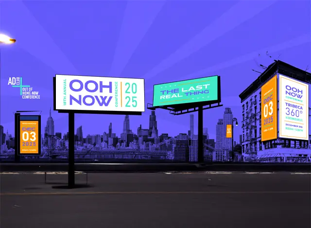 AdClub OOH Now