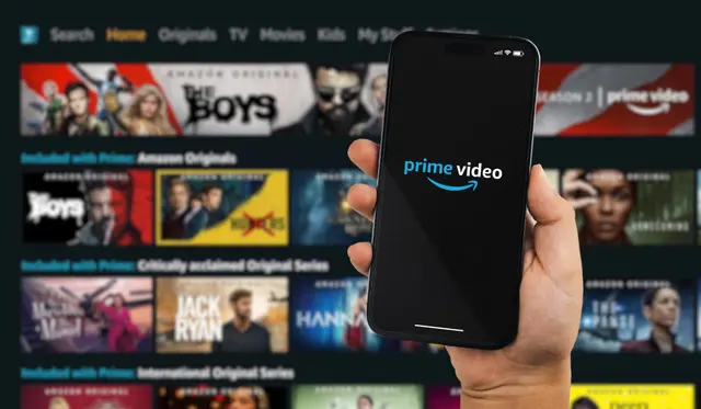 Prime Video ad tier reaches 315 million monthly viewers globally