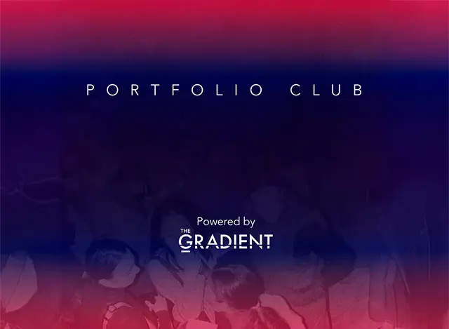 Portfolio Club: Focused Challenges. Strategic Solutions.