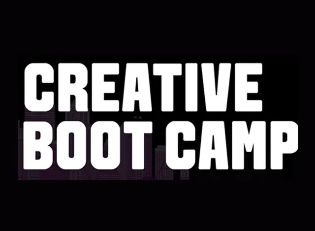 CREATIVE BOOT CAMP | THE ONE CLUB FOR CREATIVITY