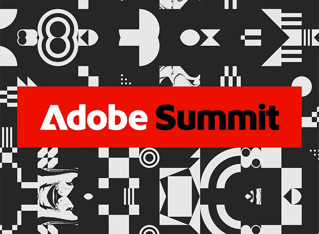 Adobe Summit