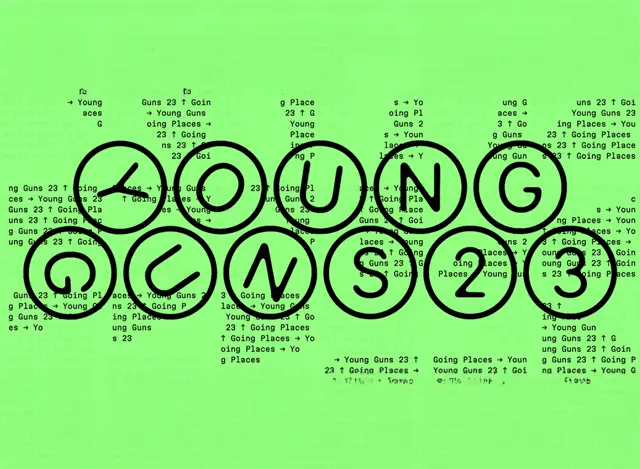 Young Guns 23 Ceremony + Party
