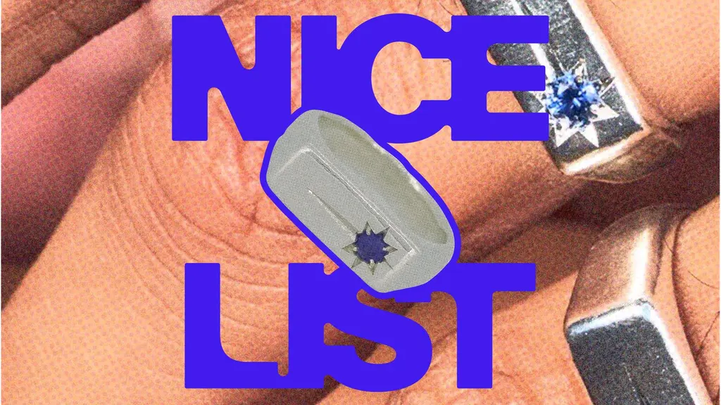 Creative gift ideas for your own stocking this Christmas