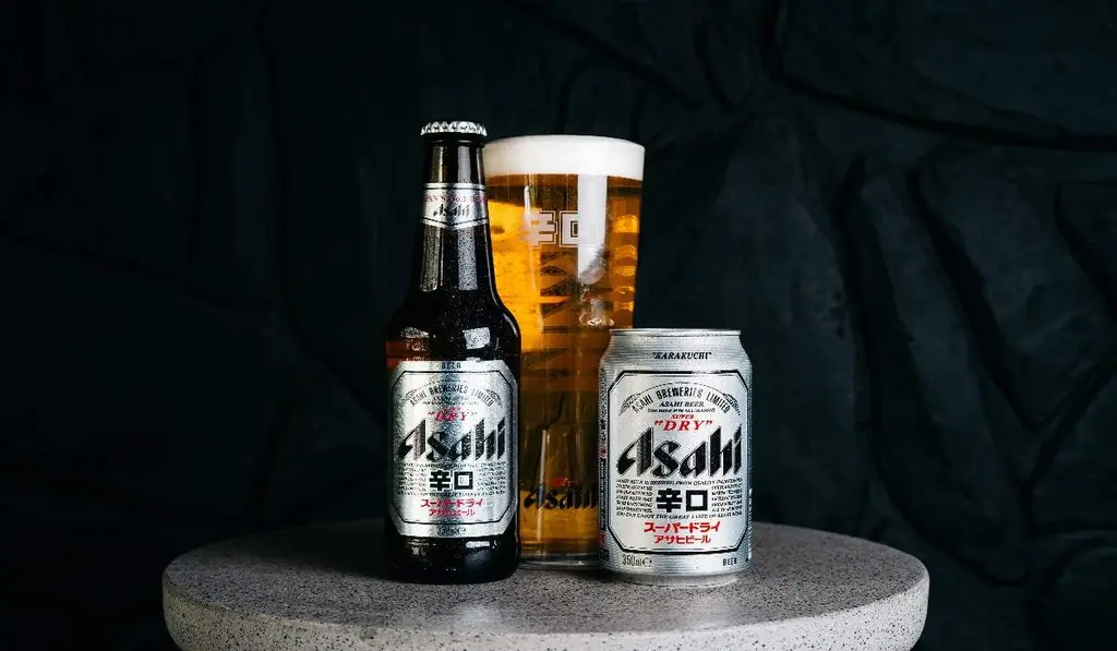 Asahi’s growth chief on bringing together different functions