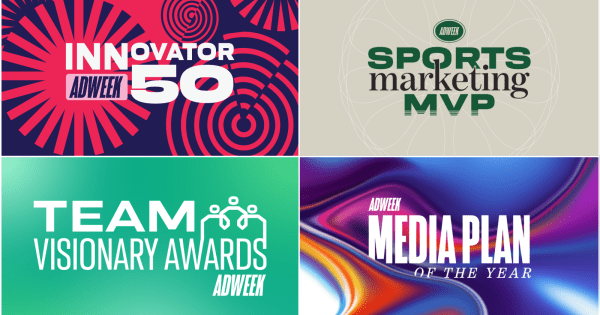 Jury Opportunities Open for 2026 ADWEEK Awards