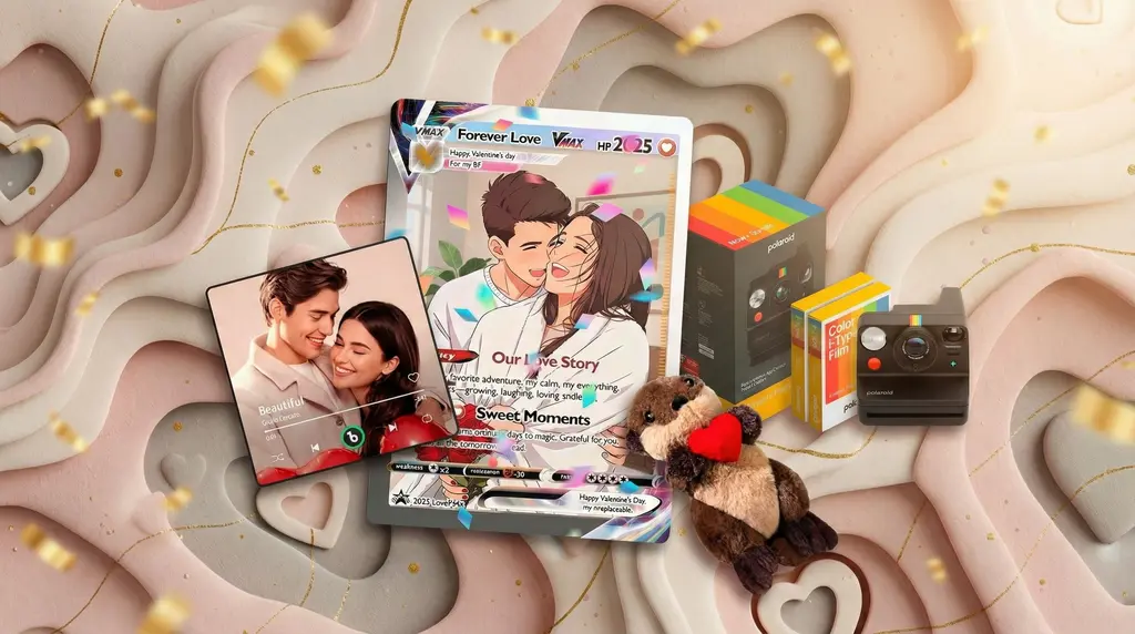 15 Valentine’s Day gifts that won’t seem corny