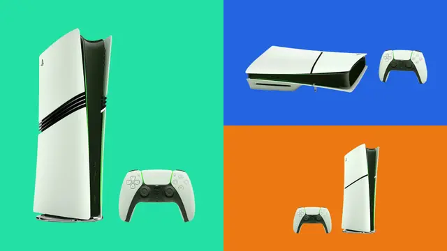 Save $100 on PS5 Slim and PS5 Pro, but which should you buy?
