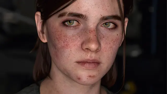 How studying The Last of Us has helped this 3D artist perfect character design