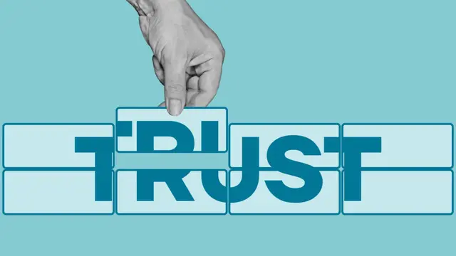 Why organic search is becoming a brand trust channel