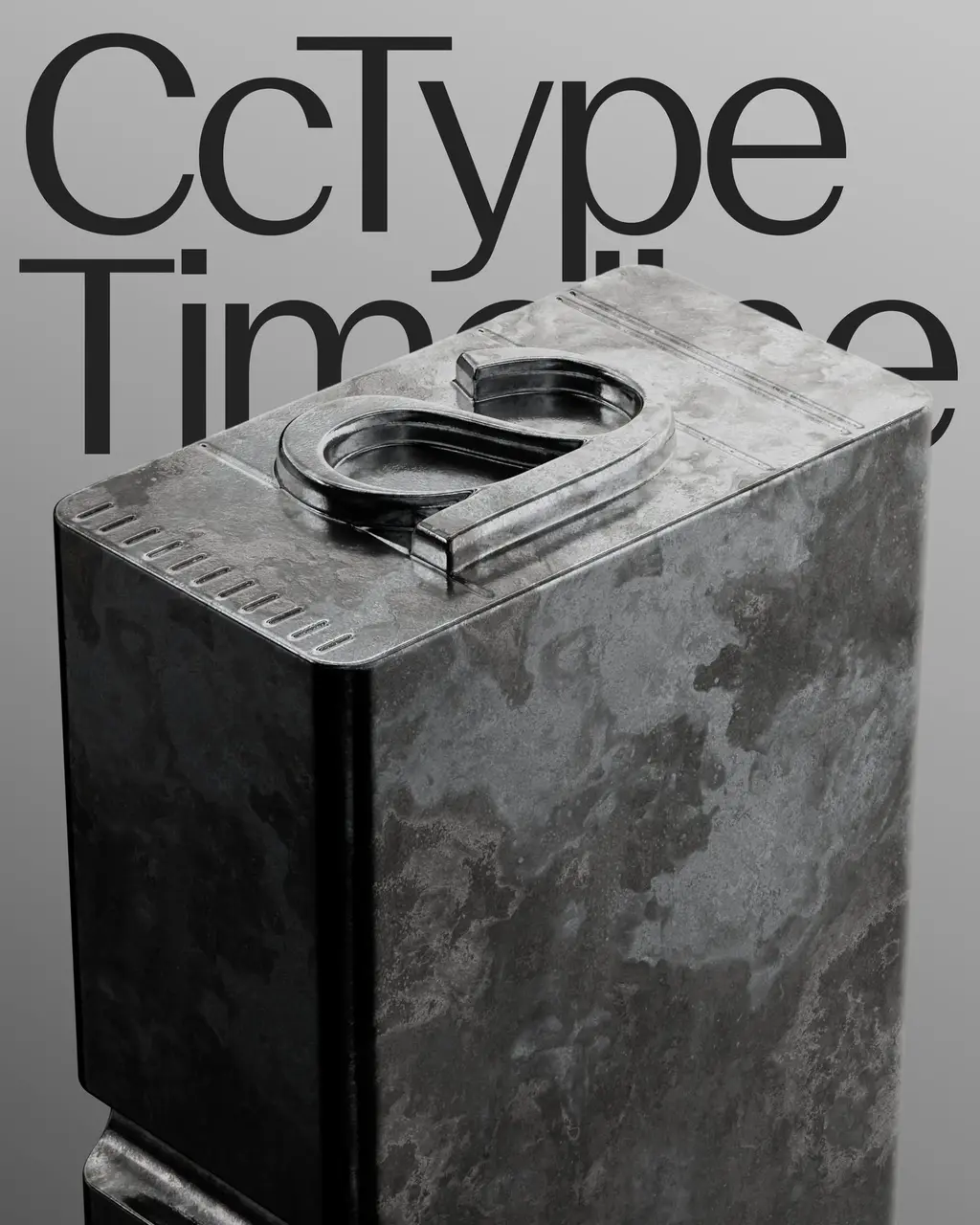 Koto launches CCType foundry to create typefaces that meet the demands of modern brands