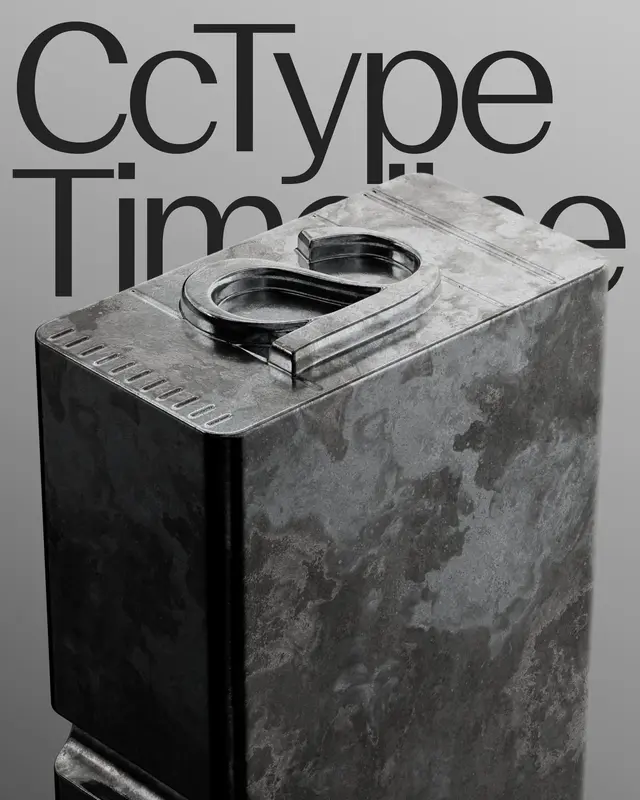 Koto launches CCType foundry to create typefaces that meet the demands of modern brands
