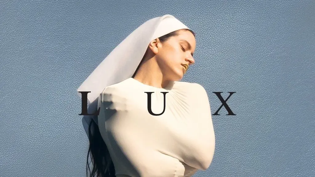 Rosalía broke every branding rule and won – here’s what creatives can learn from her