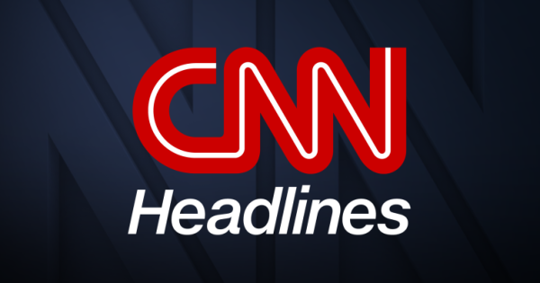 CNN Headlines Debuts New Programming Schedule