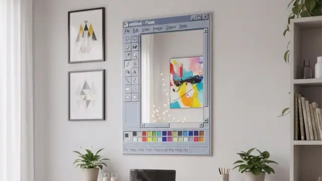 Gen Z’s obsession with quirky mirrors is a trend worth following