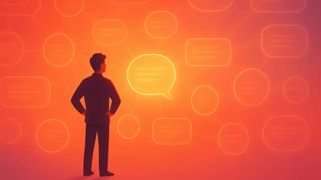 Why AI content strategies need to focus on tasks not transactions