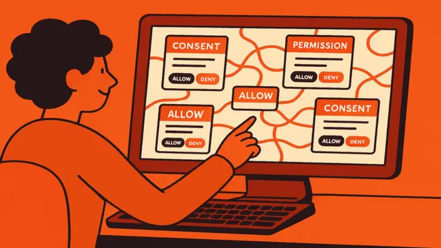 Navigating the chaos of consent, compliance and customer trust in an AI world