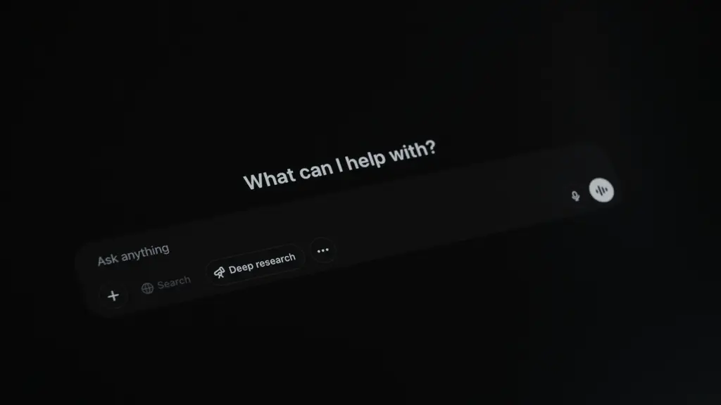 Making AI deep research work for strategic marketing tasks