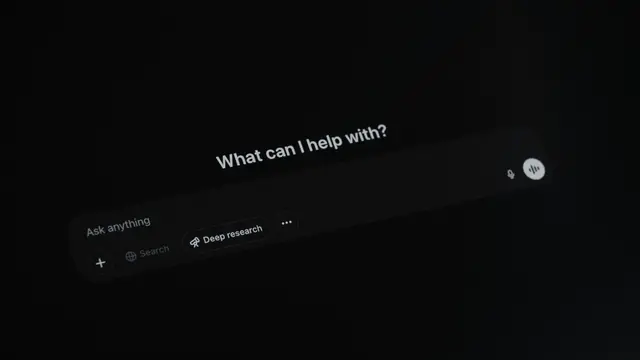 Making AI deep research work for strategic marketing tasks