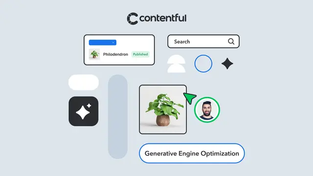 How marketing leaders stay visible in AI-driven search