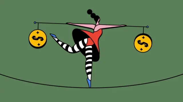 The mental gymnastics of principal media