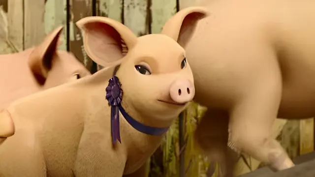 New Animal Farm animated comedy is getting roasted already