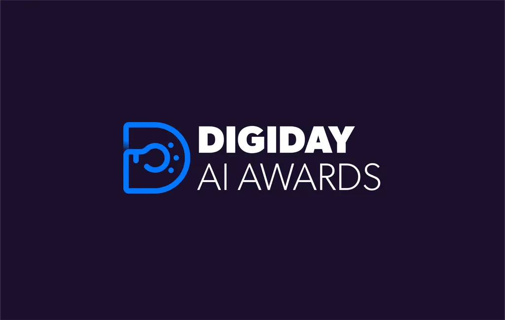 Canva, Bloomberg Media Studios and Vidmob are among winners of the 2025 Digiday AI Awards