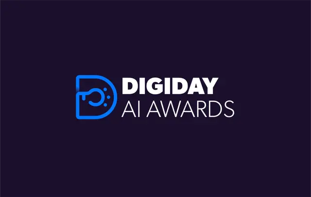 Canva, Bloomberg Media Studios and Vidmob are among winners of the 2025 Digiday AI Awards