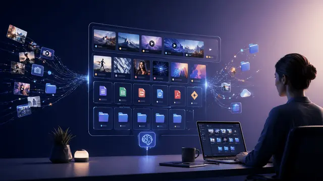 Can DAMs keep up as content demands outgrow workflows?