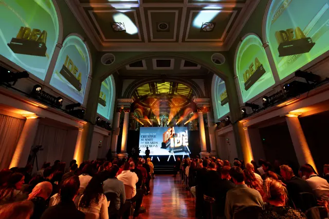 Publicis London won both Gold awards in Ocean Outdoor's digital competition