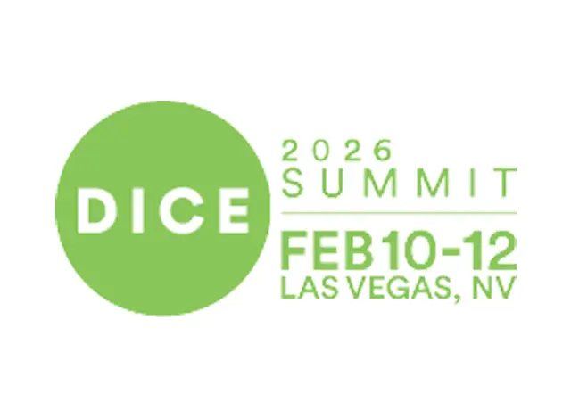 2026 D.I.C.E. Summit Programming