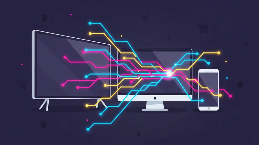 Why impression-based advertising will redefine search and CTV