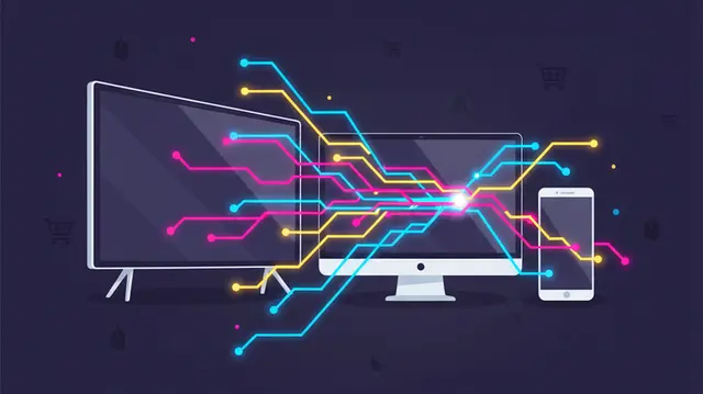 Why impression-based advertising will redefine search and CTV