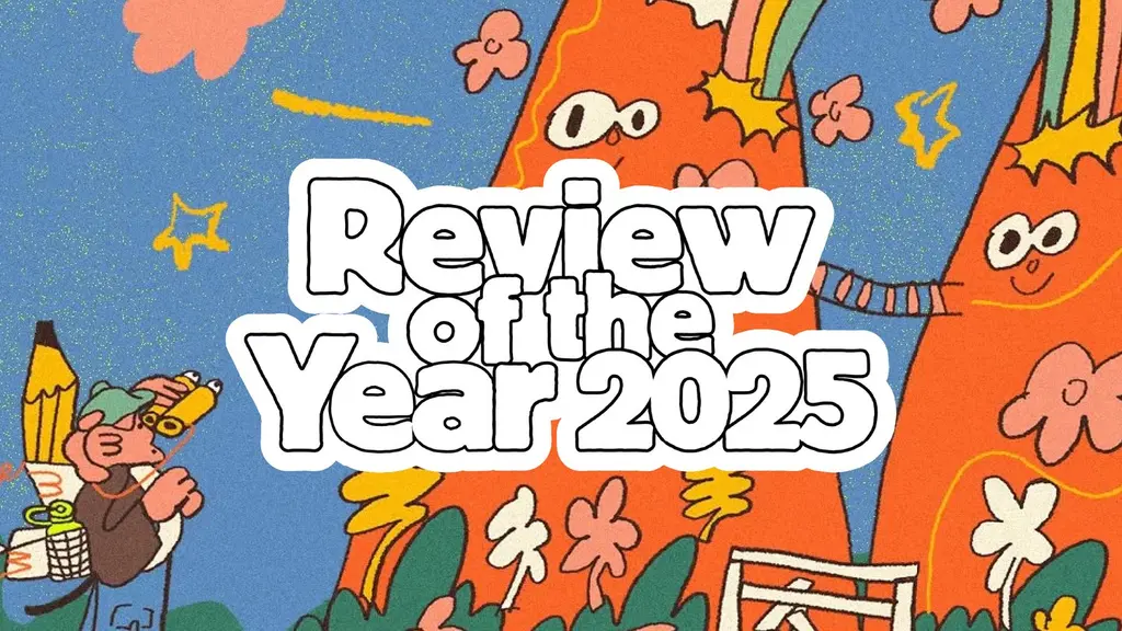 Review of the Year 2025