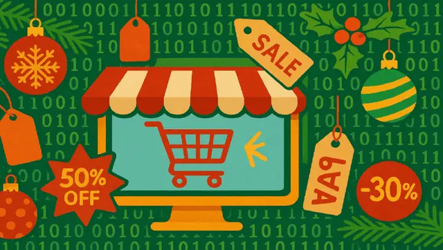 The path to purchase just got dramatically shorter