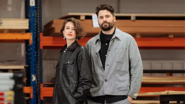The truth about mixing love and creative partnership