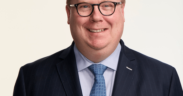 Kyle Grimes Named EVP of Hearst Television