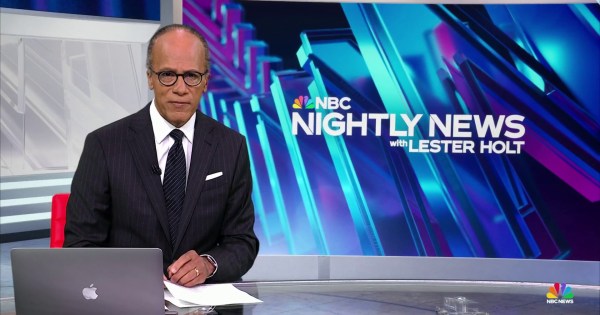 Here Are TVNewser’s Top 5 Stories of 2025