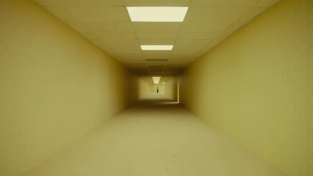 “People were getting lost”: how The Backrooms’ director used Blender to build a 30k-square-foot set