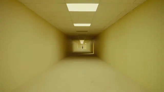 “People were getting lost”: how The Backrooms’ director used Blender to build a 30k-square-foot set