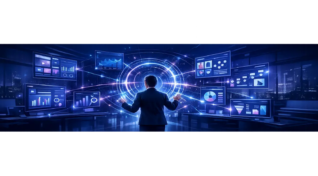 The AI era needs strategists grounded in expertise and guided by context