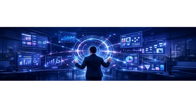The AI era needs strategists grounded in expertise and guided by context