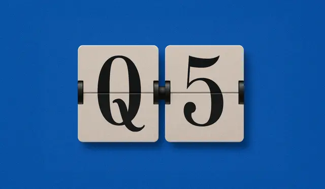 How advertisers maximize lead generation during Q5
