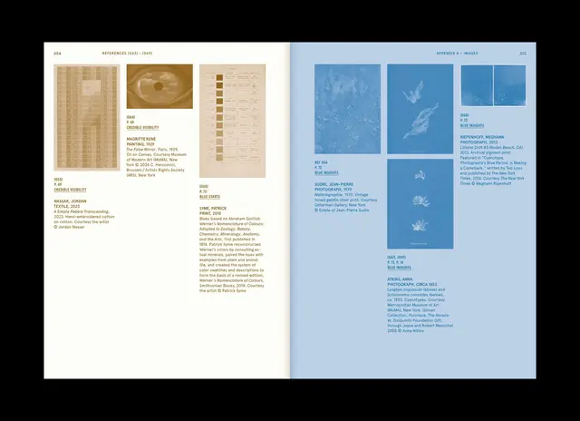 Lydia Chodosh probes design rules through archiving and cataloguing