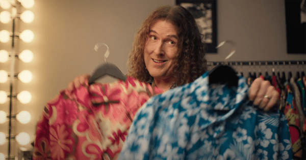 Weird Al Is the Unlikely Spokesperson for Prudential’s Marketing Shift