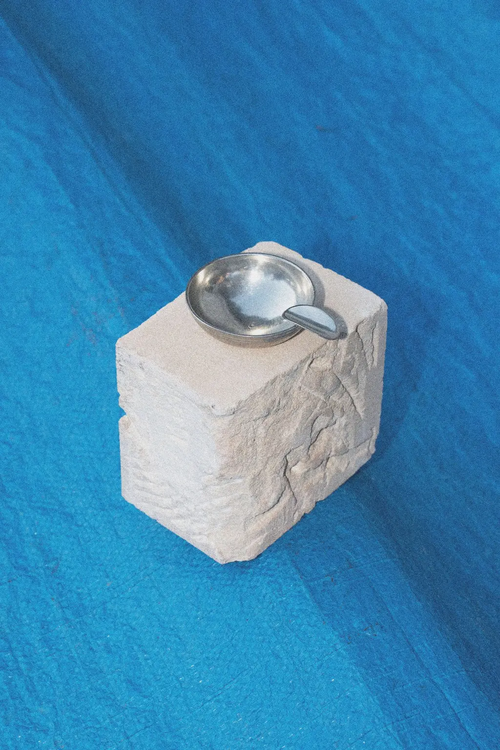 Smoking Diaries reimagines the humble ashtray in 17 different ways