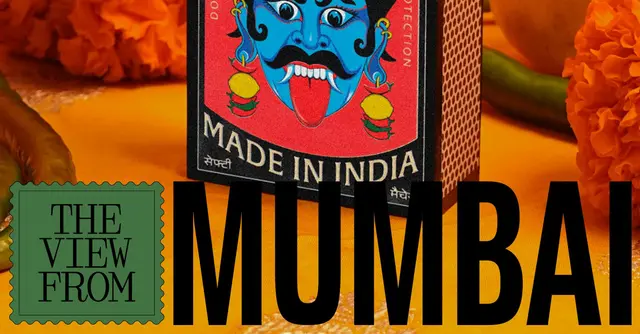 Old matchboxes are igniting new ideas for these Indian creatives